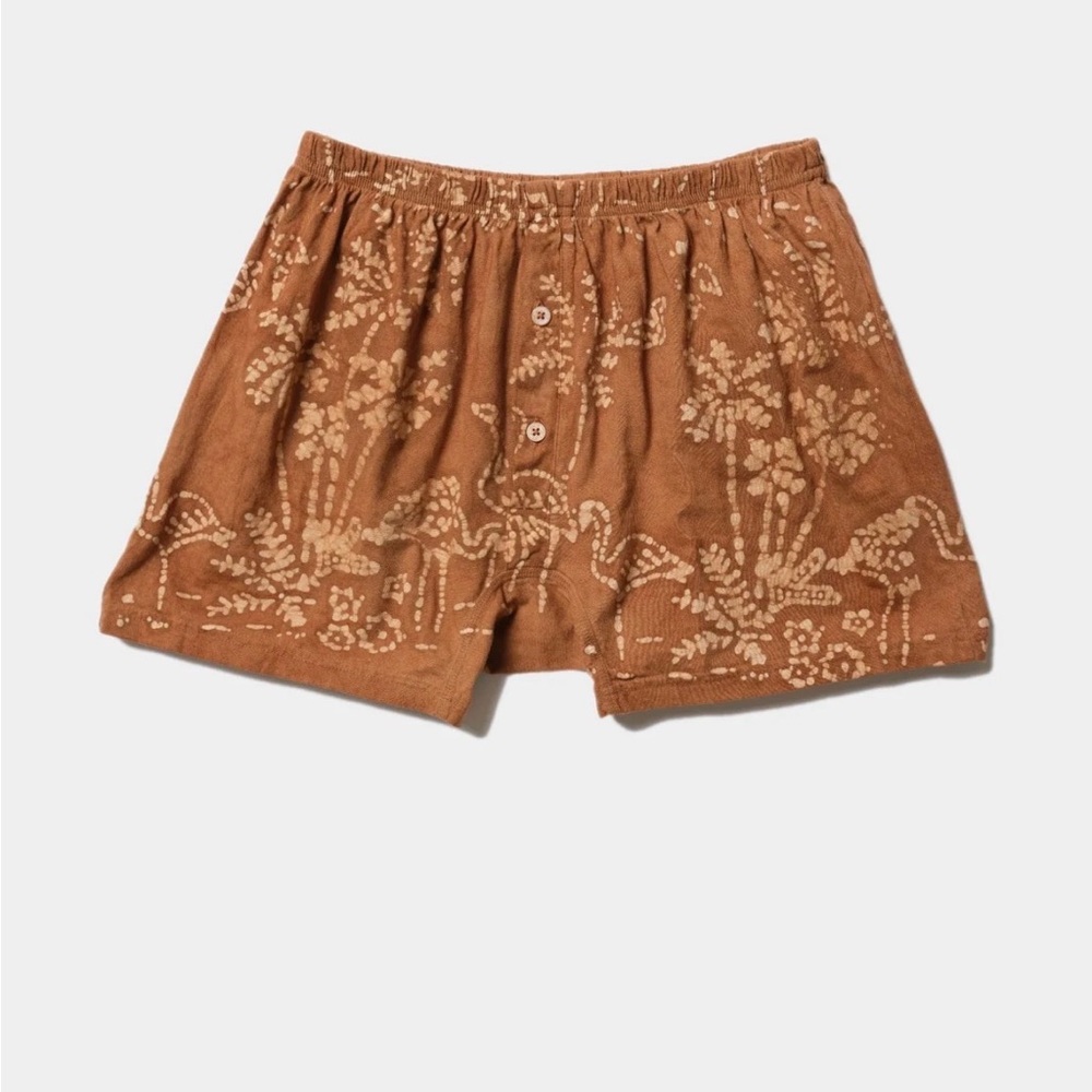 IOAN - non toxic boxer shorts